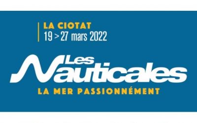 Les Nauticales de la Ciotat – 10% LazyBag ou autre protection UV